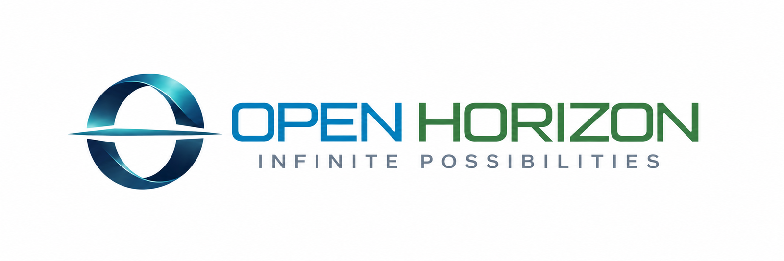 Open Horizon - Infinite Possibilities